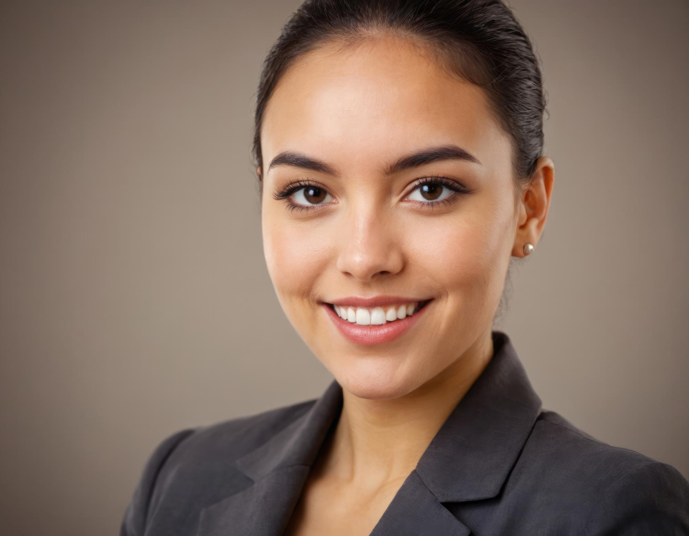 Elena Martinez, Managing Partner at Mitchell and Associates